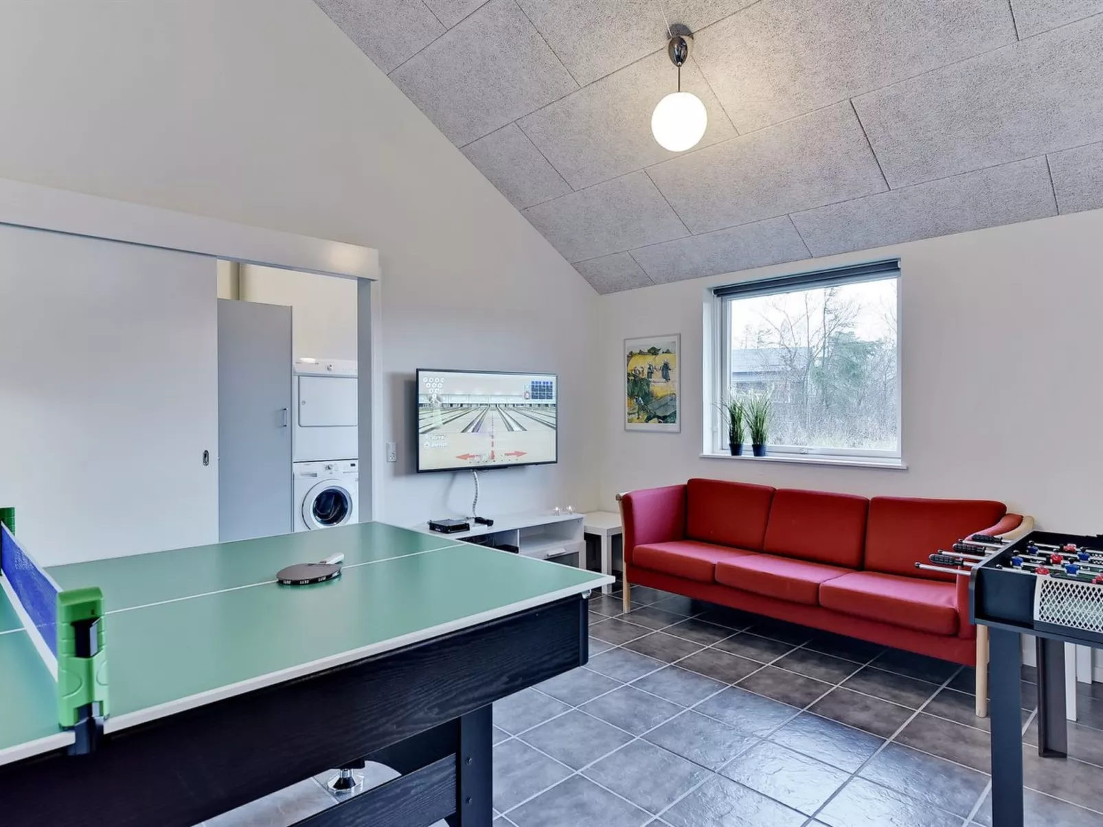 "Sada" - 12km from the sea-Inside