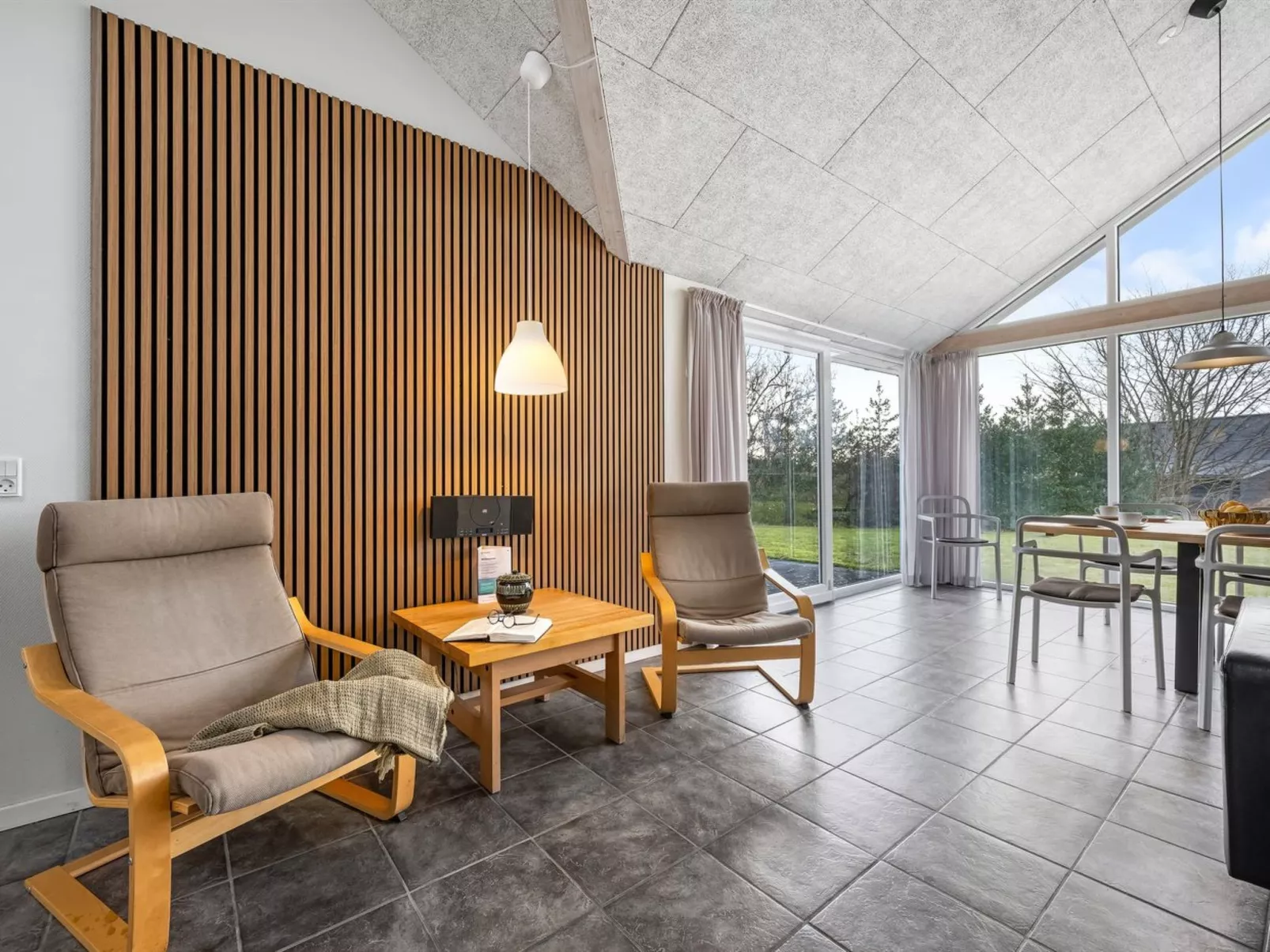 "Talida" - 12km from the sea-Drinnen