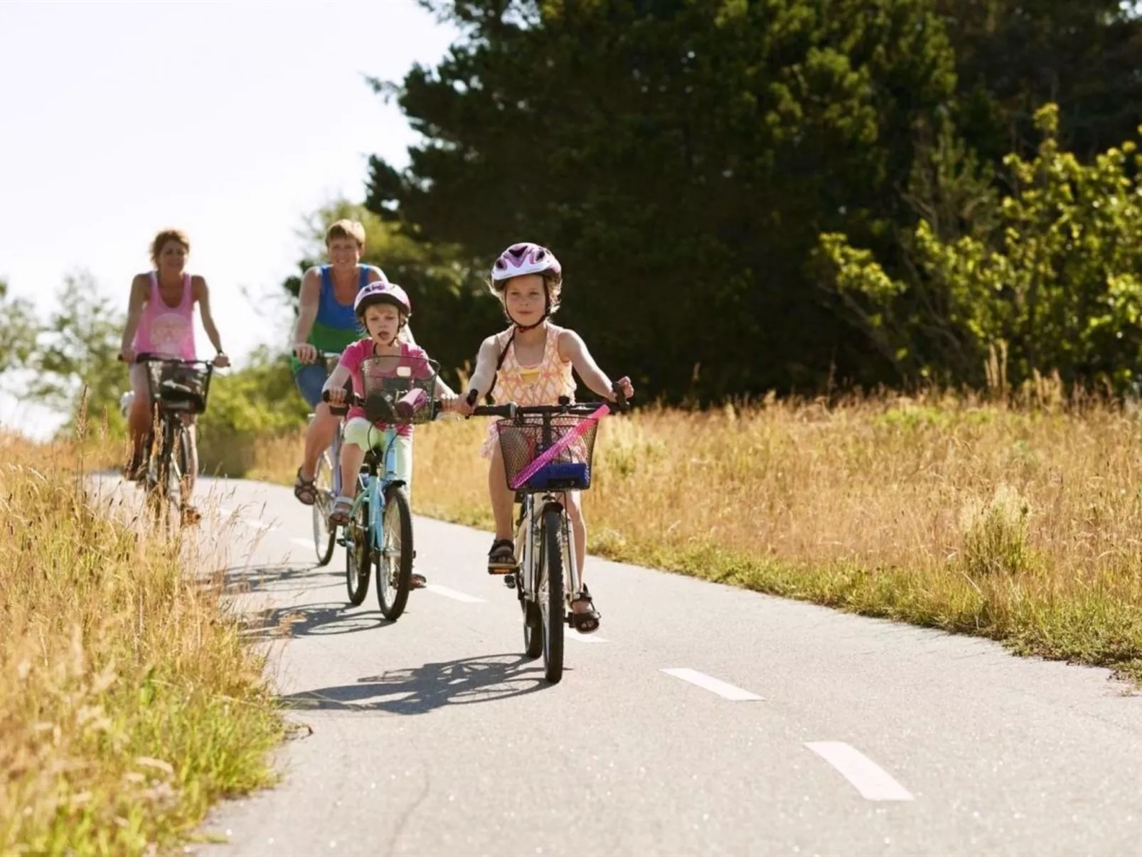 "Stillfrieda" - 12km from the sea-Outside