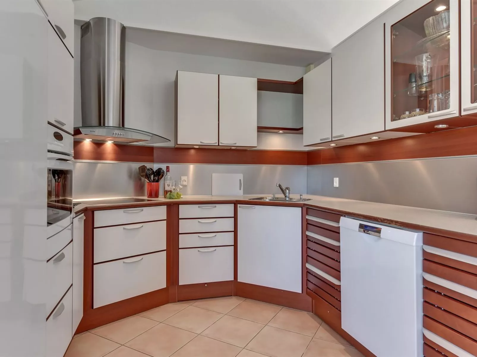 "Alfredine" - 1km from the sea-Inside