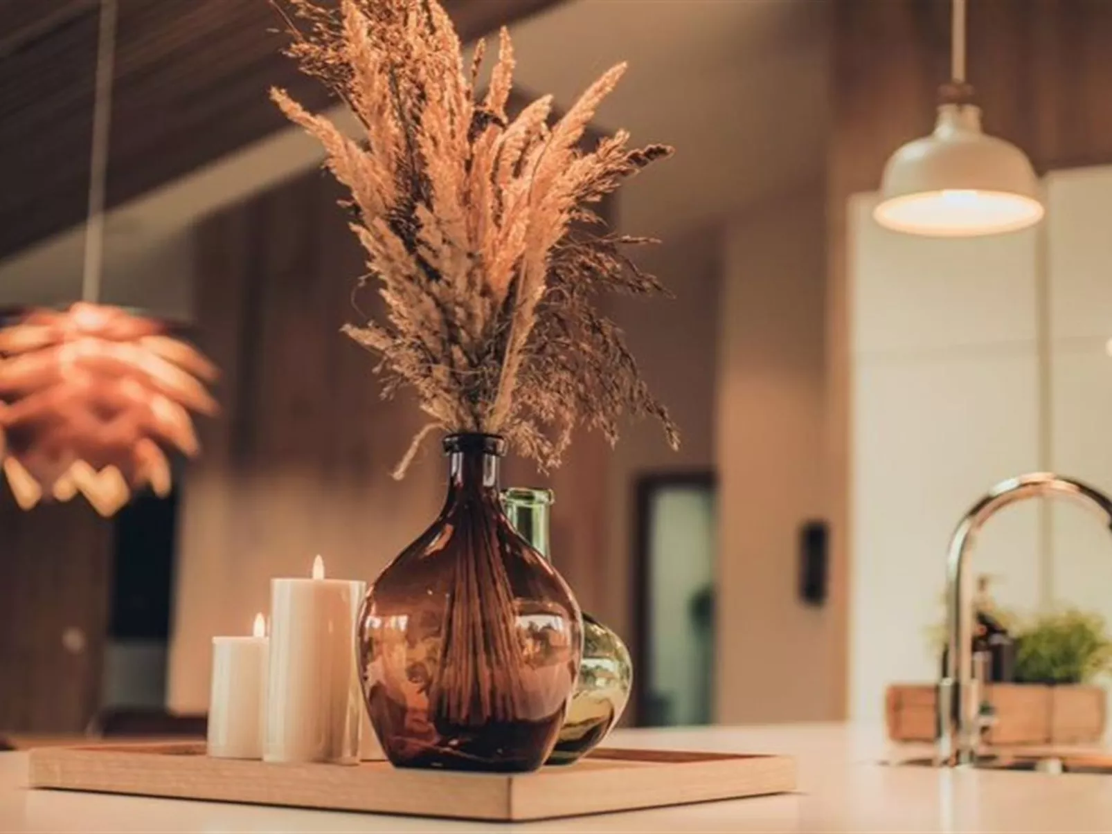 "Toyah" - 400m from the sea-Inside