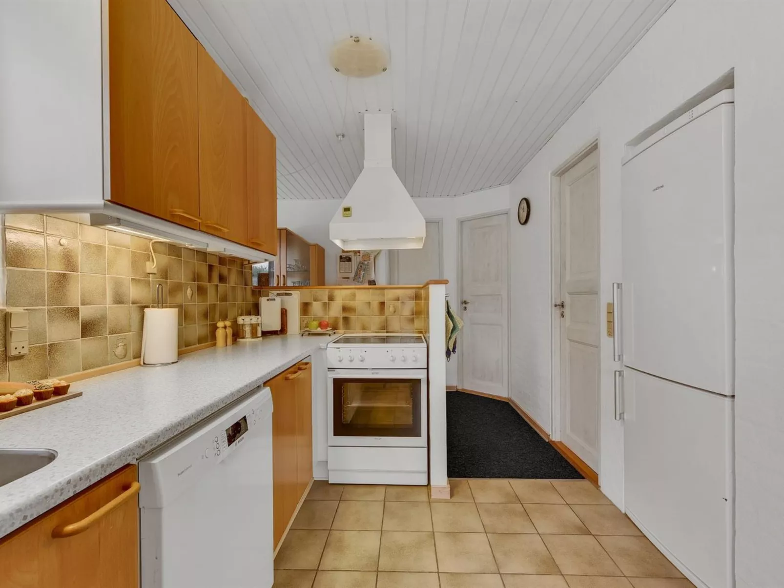 "Pernilla" - 2km from the sea-Inside