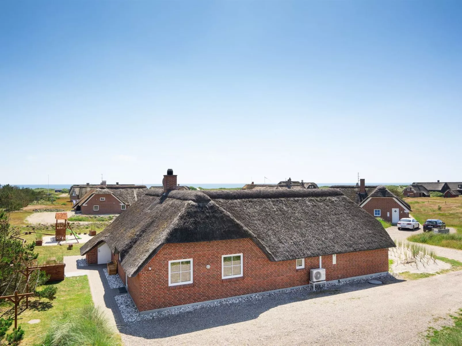 "Viana" - 100m from the sea-Outside