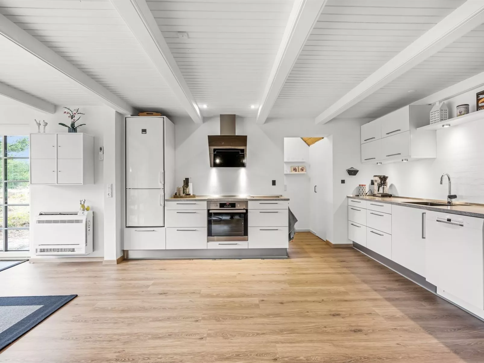 "Rasmina" - 1.2km from the sea-Inside