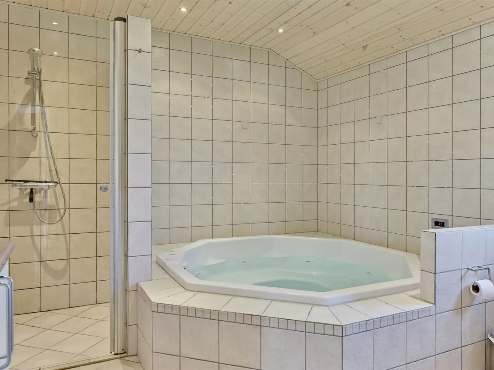 "Elli" - 700m from the sea-Dedans