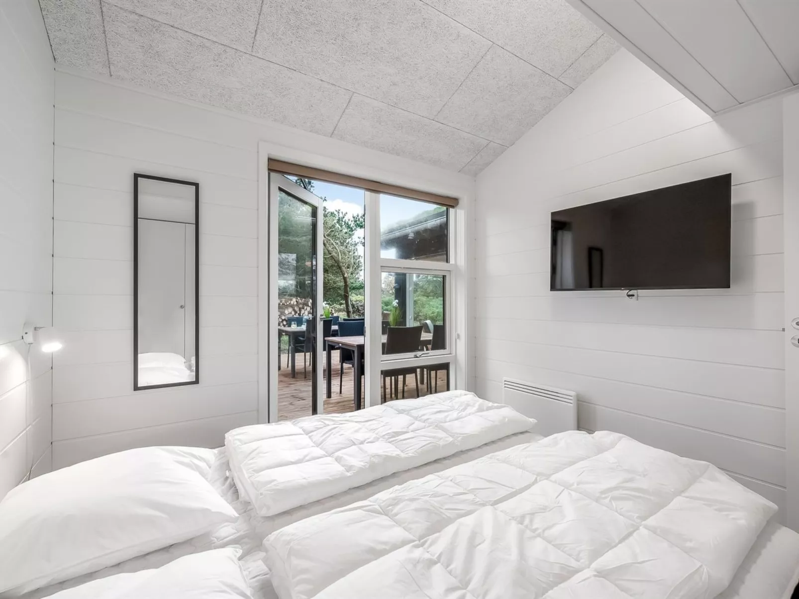 "Elisenda" - 625m from the sea-Drinnen