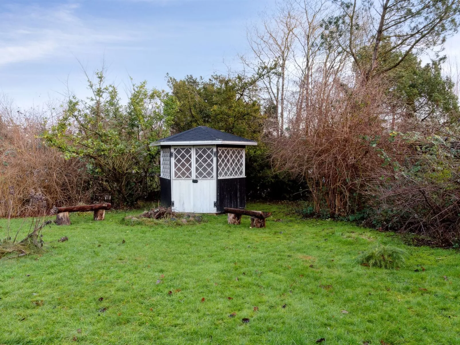 "Hendrina" - 500m from the sea-Outside