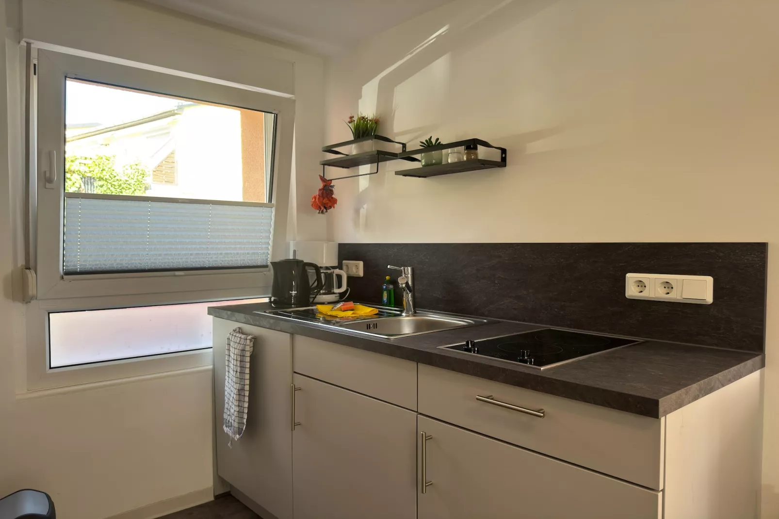 Meineckes Harzidyll Am Eichenberg III-Cuisine