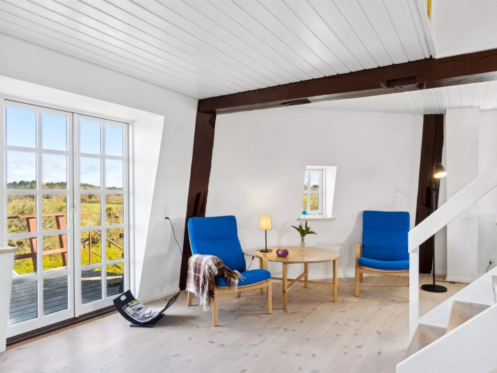 "Fania" - 500m from the sea-Inside