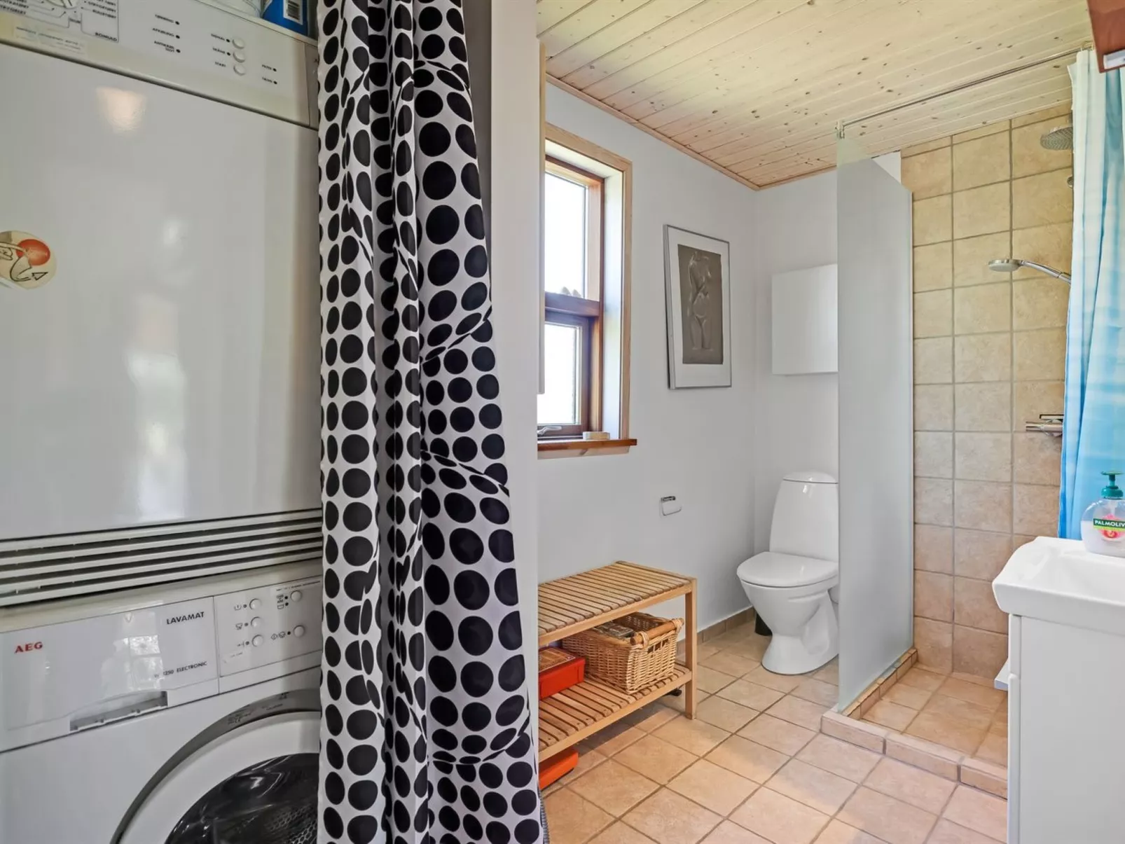 "Gligorij" - 450m from the sea-Inside