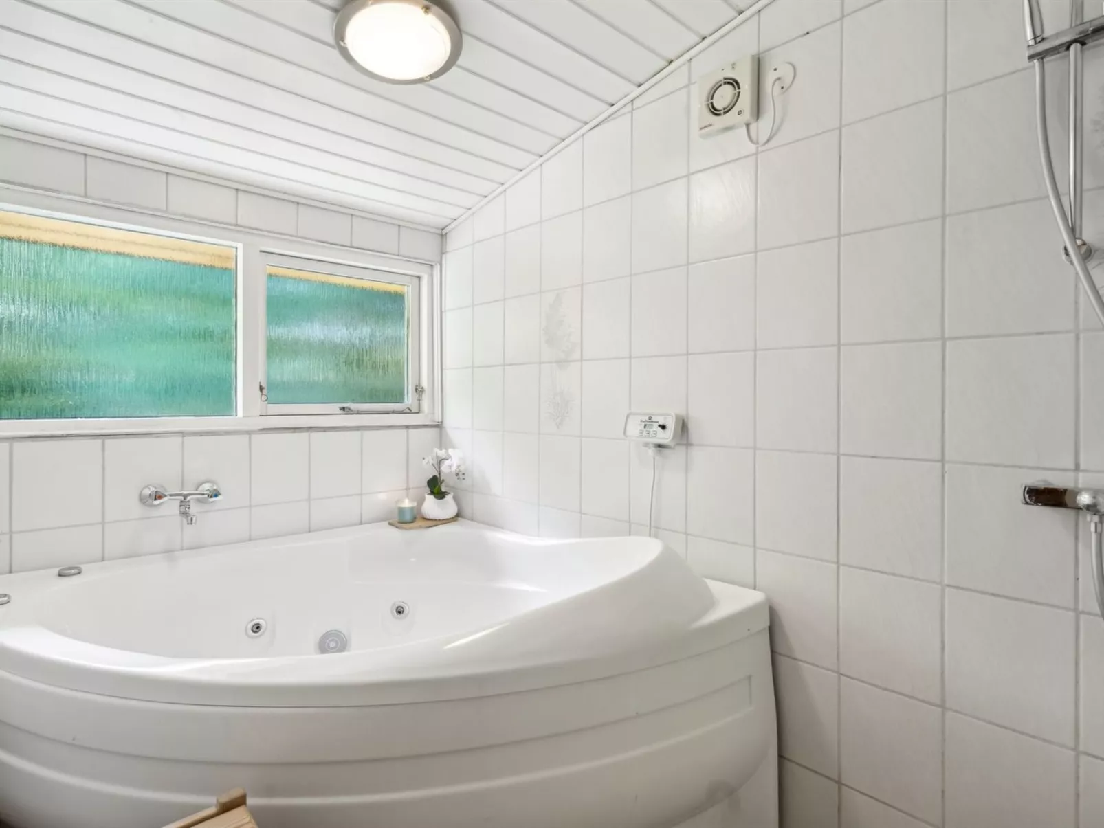 "Aleta" - 600m from the sea-Dedans