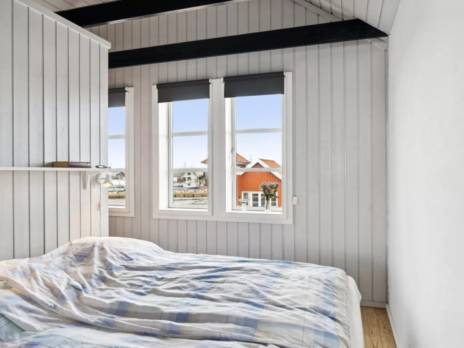 "Ethly" - 10m from the sea-Drinnen