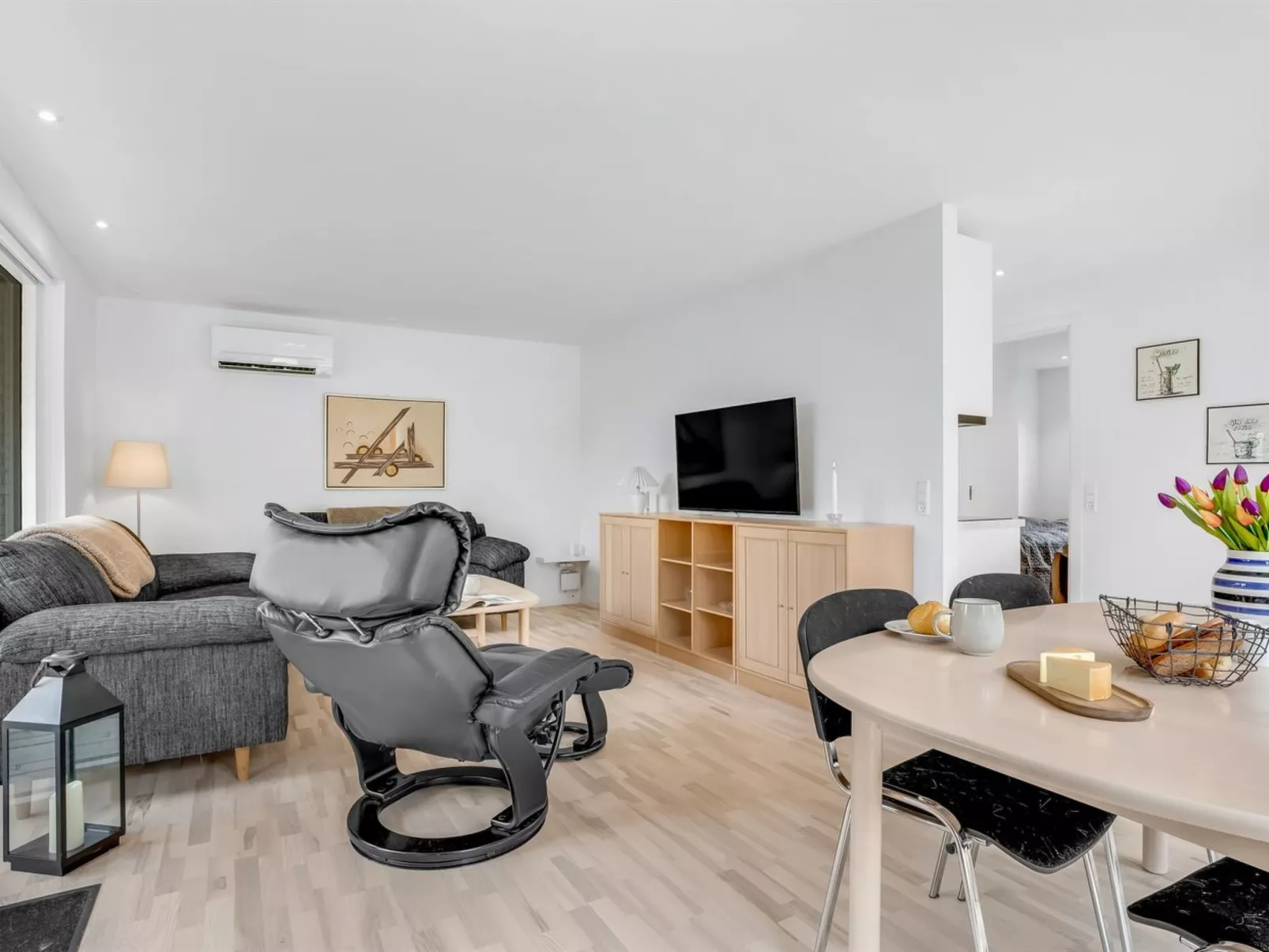 "Ginie" - 600m from the sea-Inside