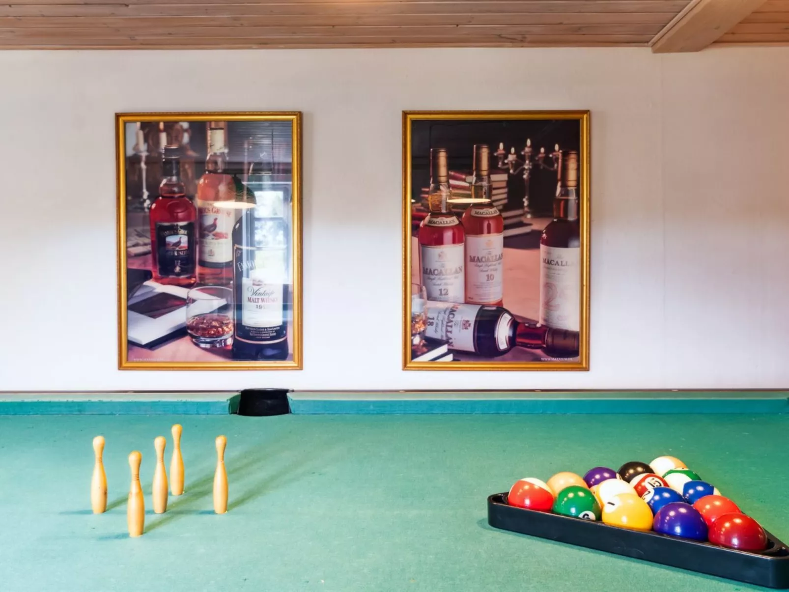 "Ieva" - 3.9km from the sea-Inside