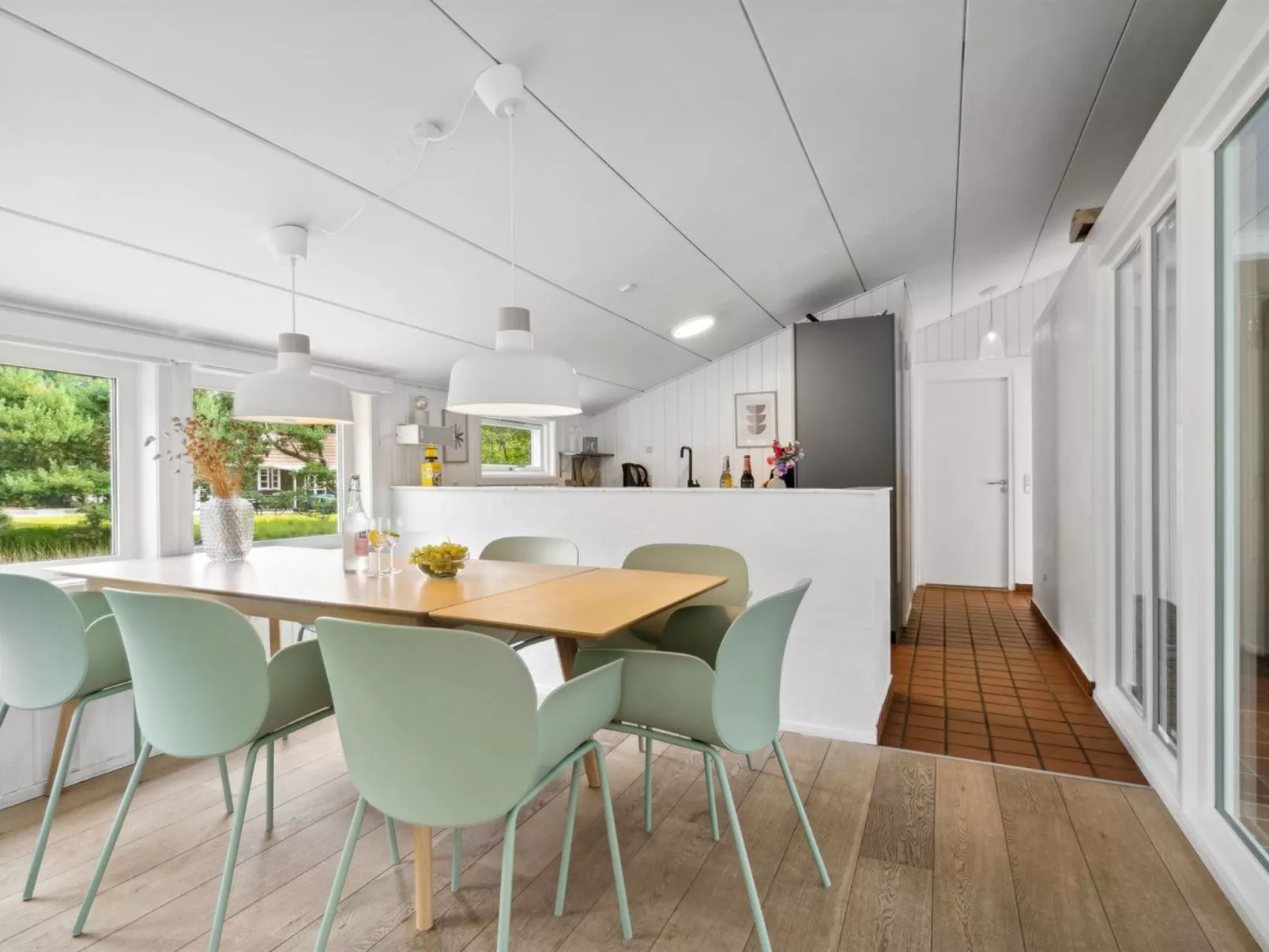 "Maritha" - 400m from the sea-Drinnen