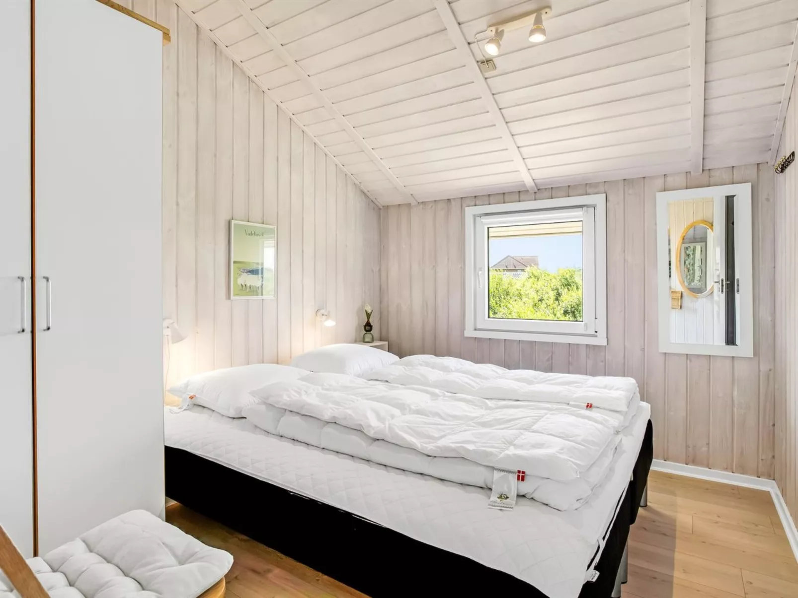 "Hariet" - 300m from the sea-Drinnen