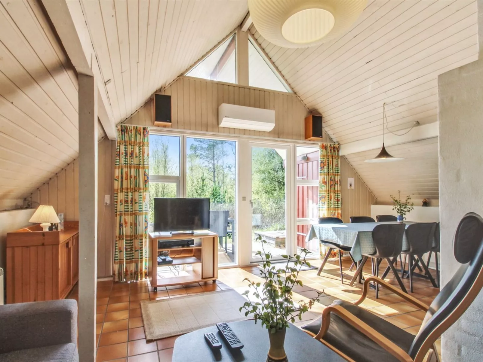 "Efimija" - 1.4km from the sea-Inside