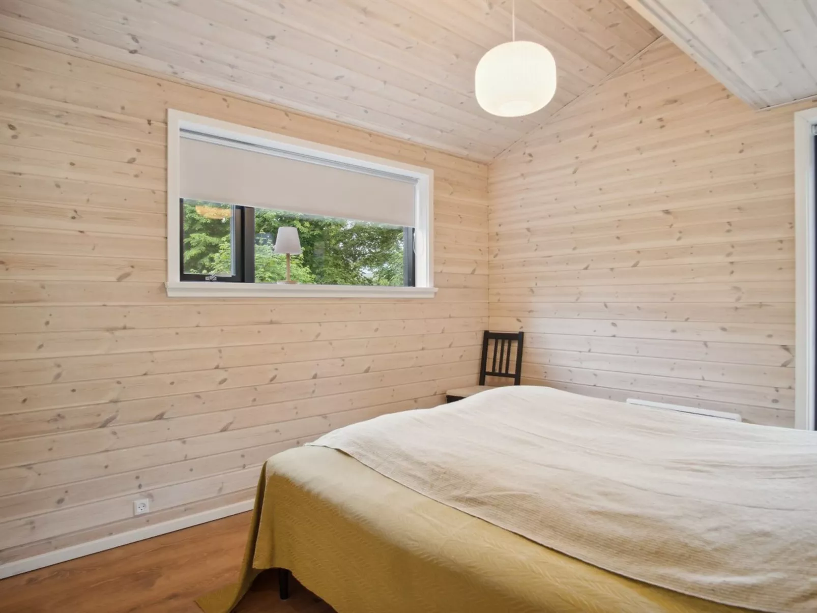 "Huldrik" - 100m from the sea-Inside