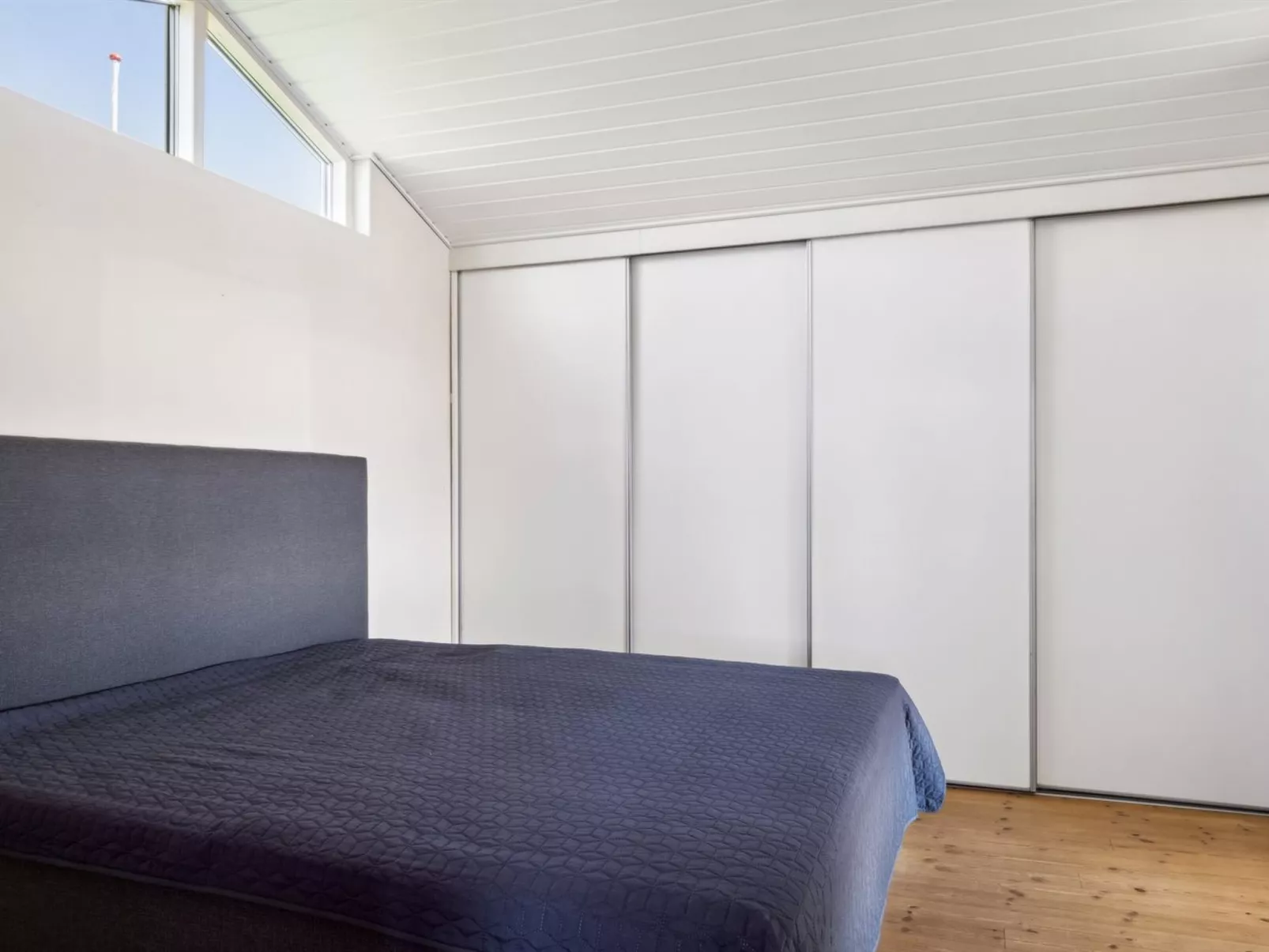 "Michel" - 25m from the sea-Dedans