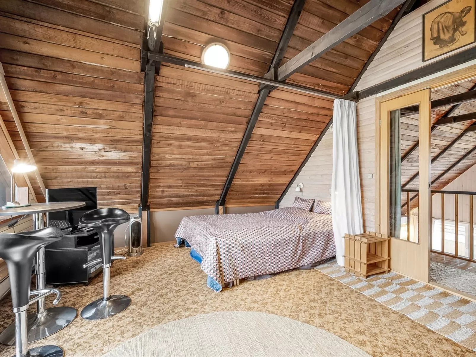 "Luzy" - 75m from the sea-Inside