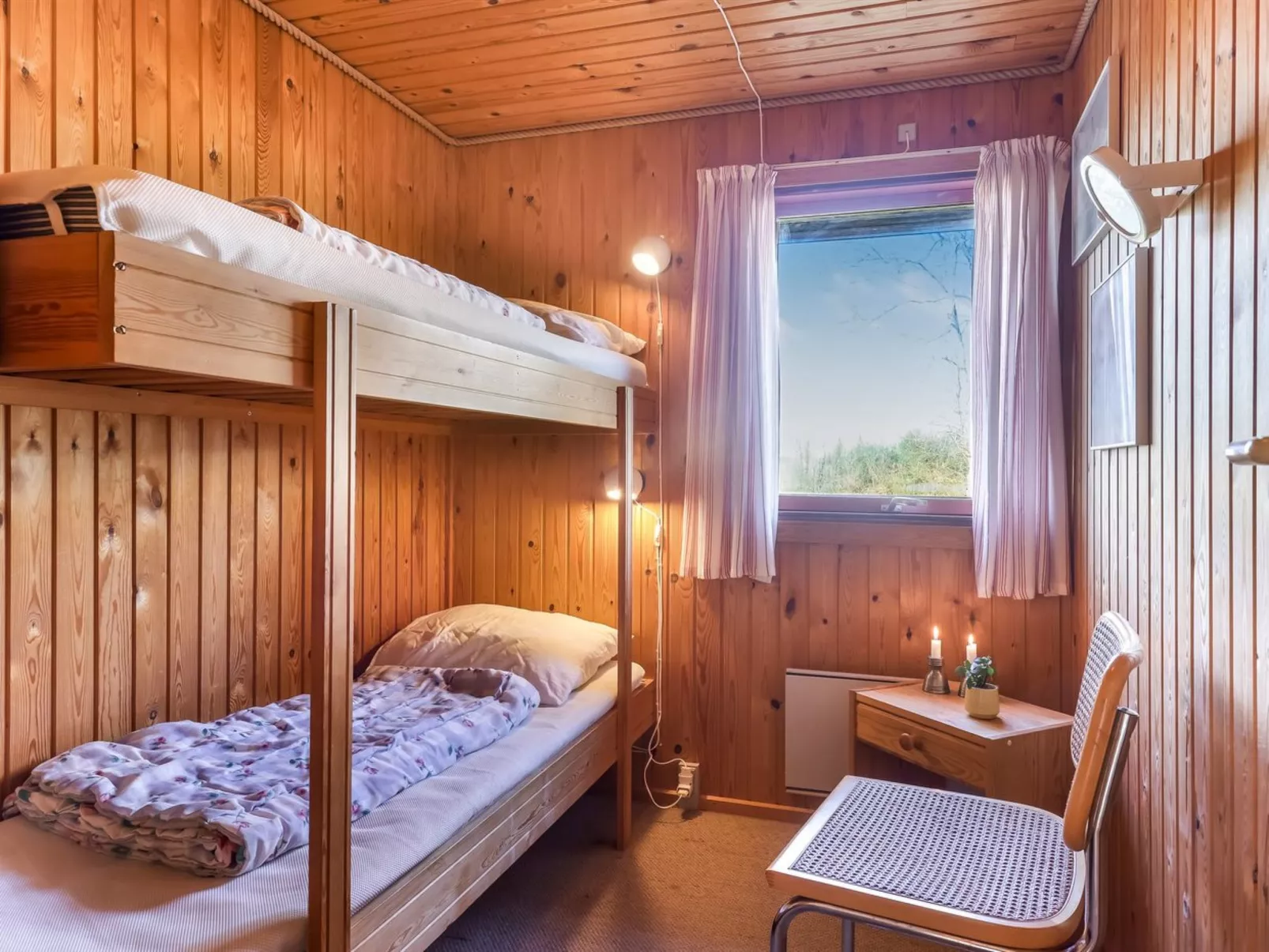 "Bedri" - 150m from the sea-Inside