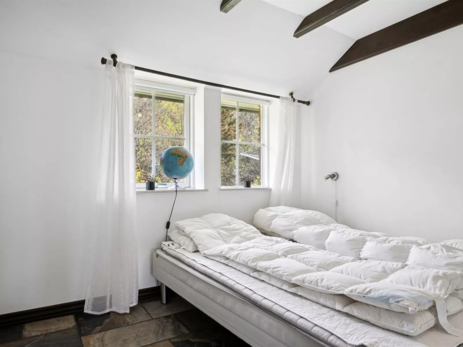 "Sippora" - 29km from the sea-Inside