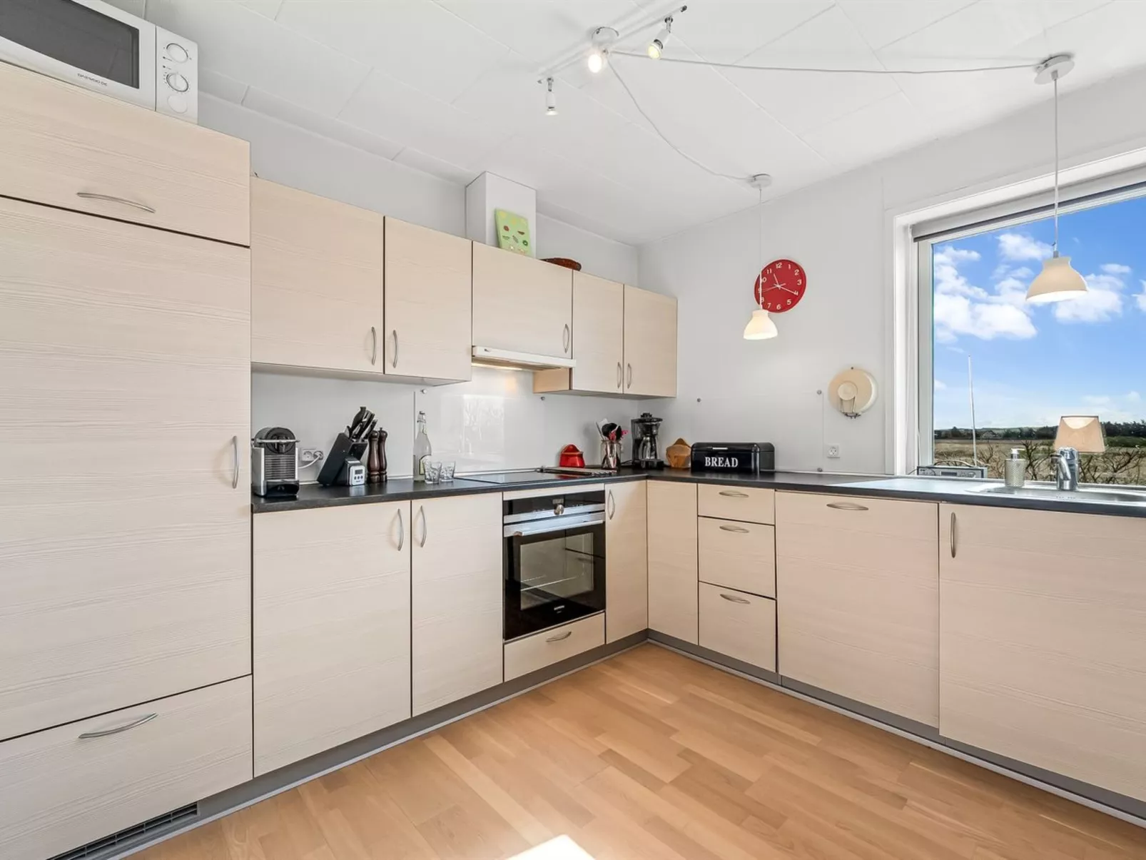 "Hilppa" - 400m from the sea-Inside