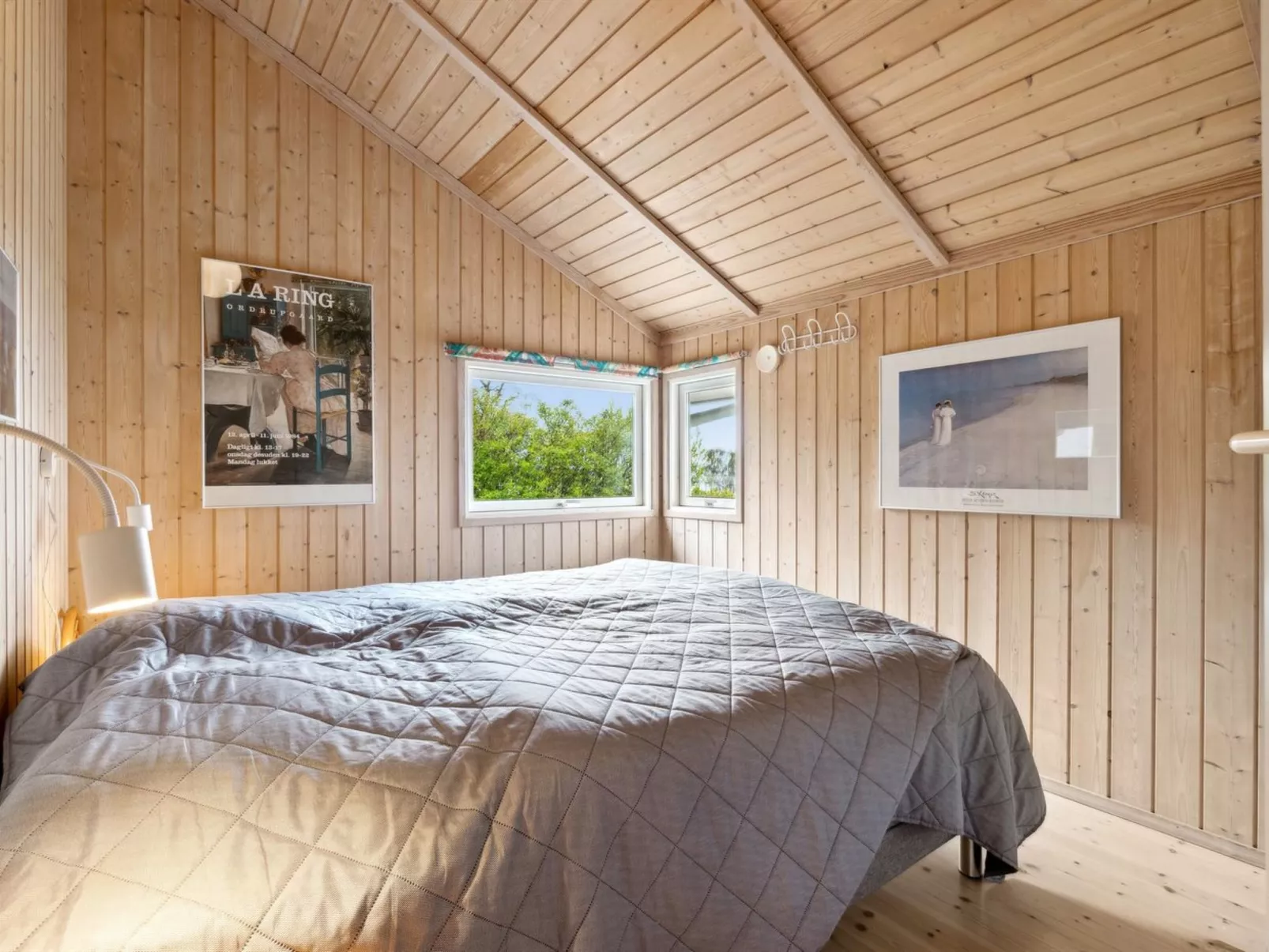 "Henric" - 75m from the sea-Drinnen