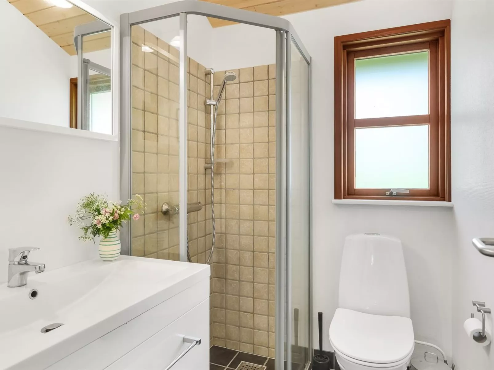 "Everd" - 300m from the sea-Dedans