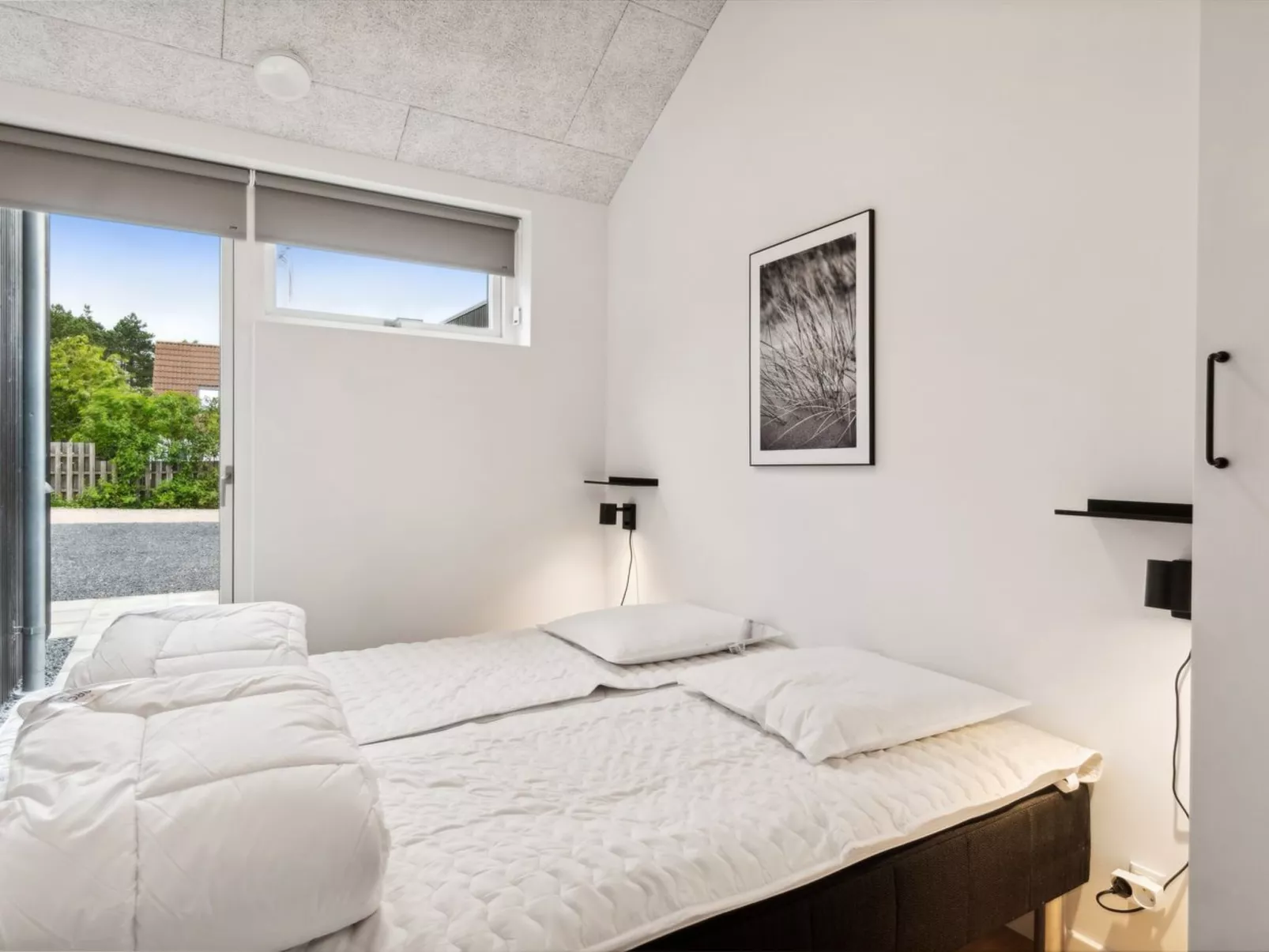 "Straale" - 50m from the sea-Inside