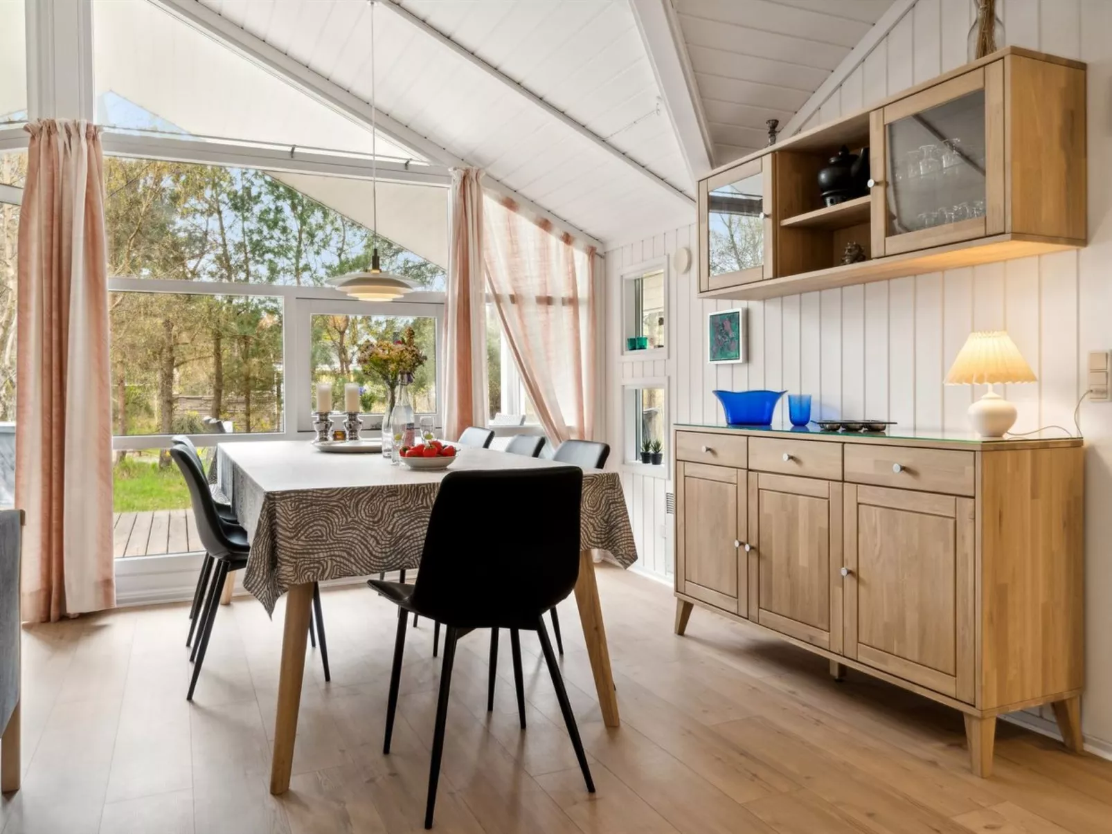 "Gertruda" - 220m from the sea-Inside