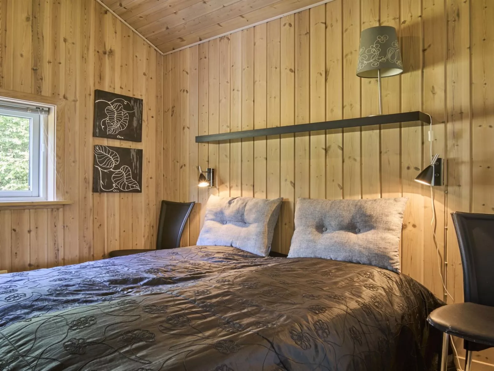 "Rudolf" - 400m from the sea-Inside