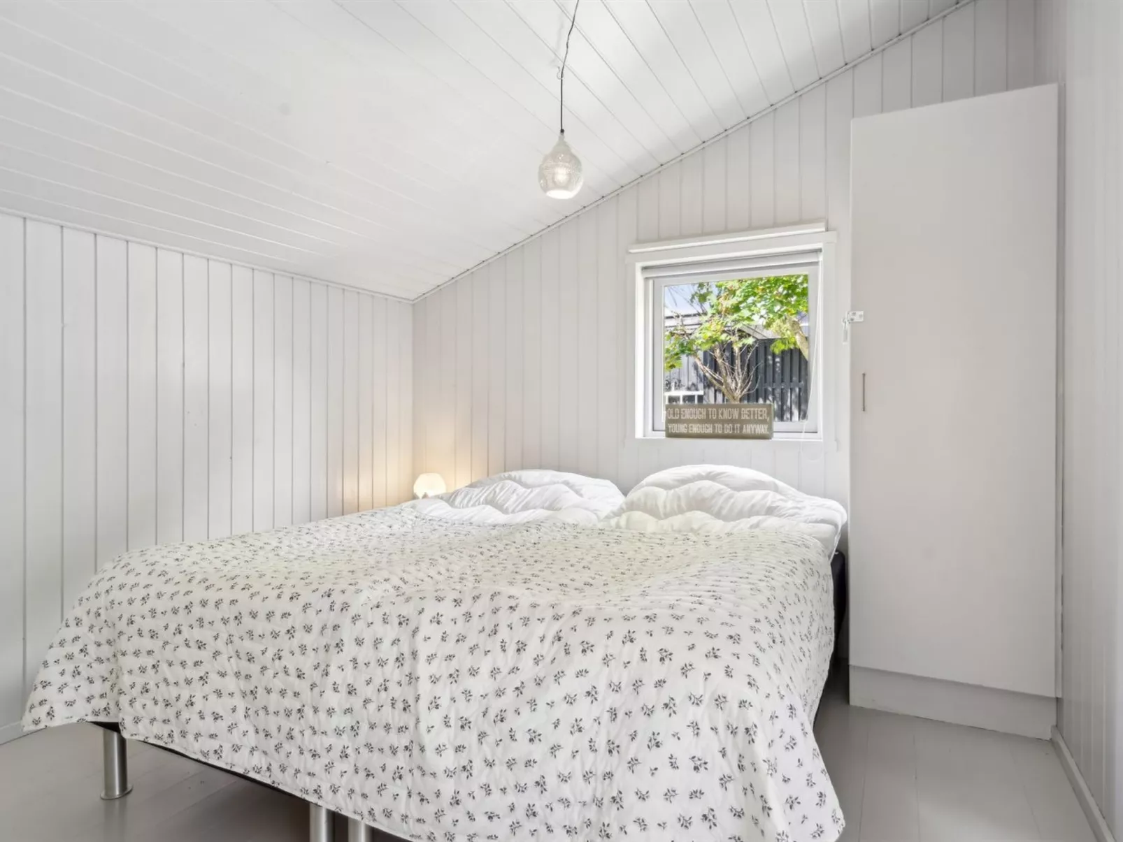 "Caro" - 900m from the sea-Dedans