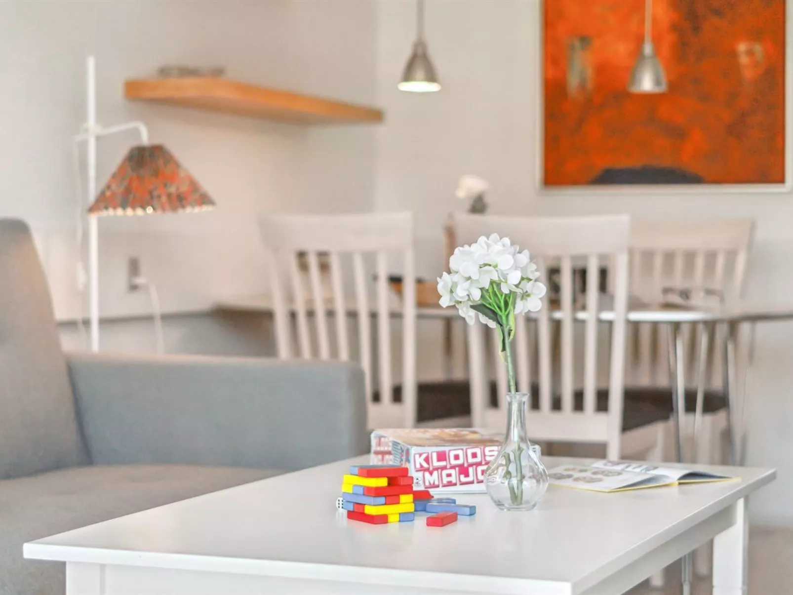 "Bratko" - 300m from the sea-Inside