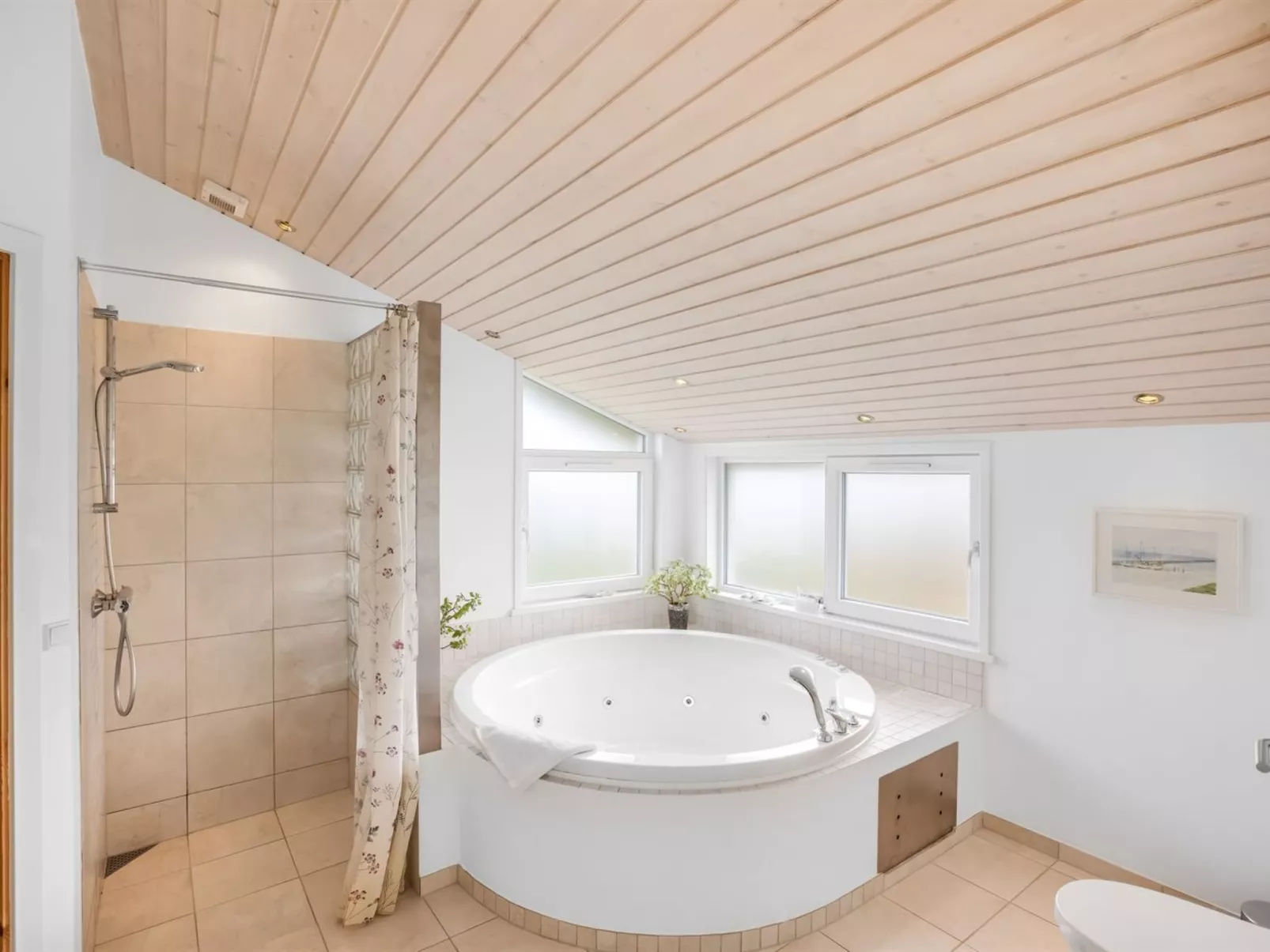 "Lennart" - 300m from the sea-Inside