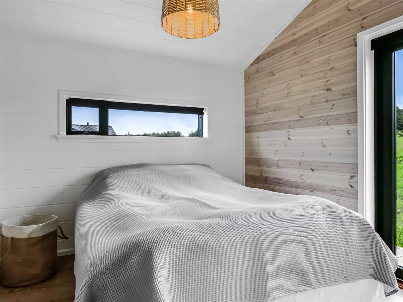 "Ata" - 400m from the sea-Drinnen