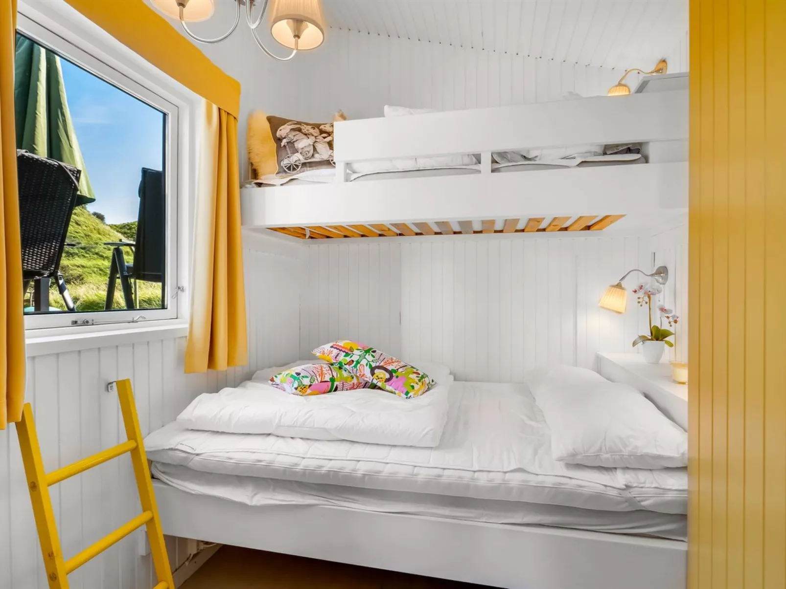 "Senija" - 334m from the sea-Dedans