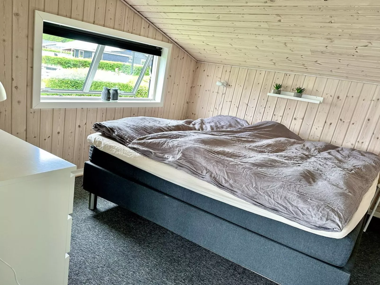 "Jolanta" - 275m from the sea-Drinnen