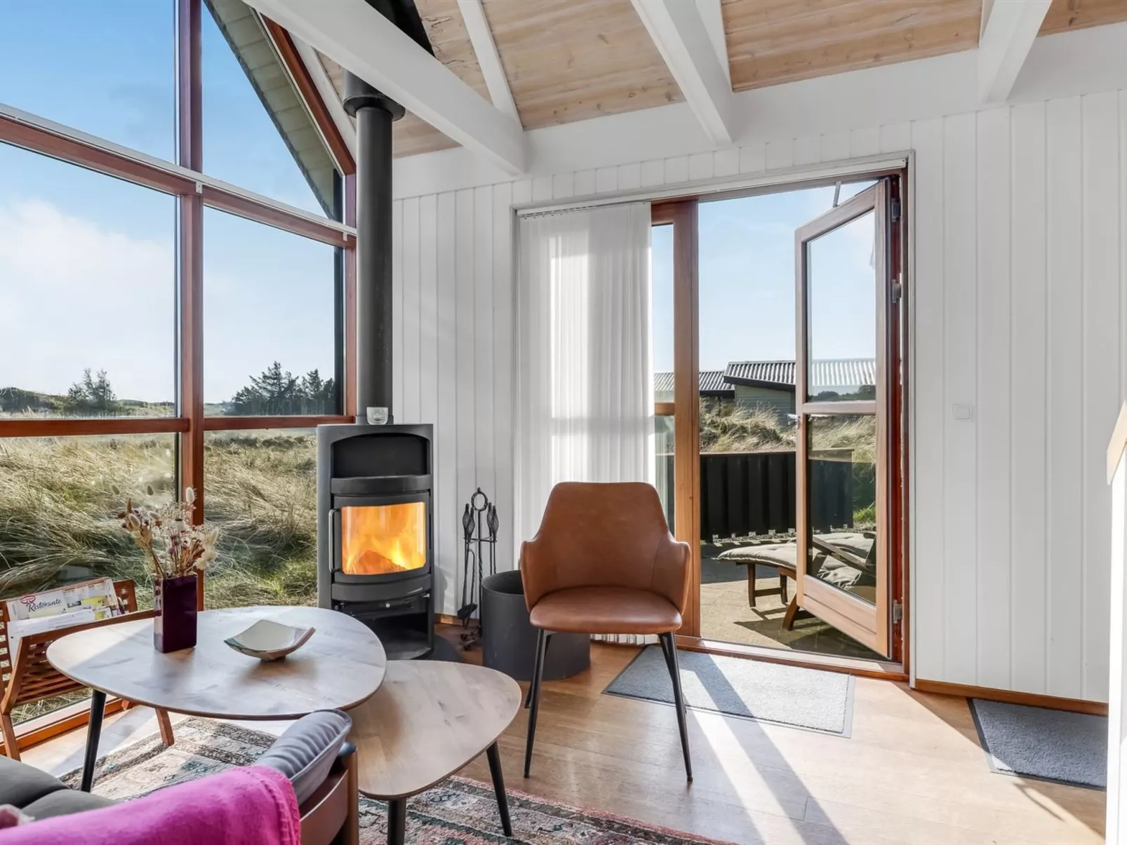 "Lilie" - 350m from the sea-Inside