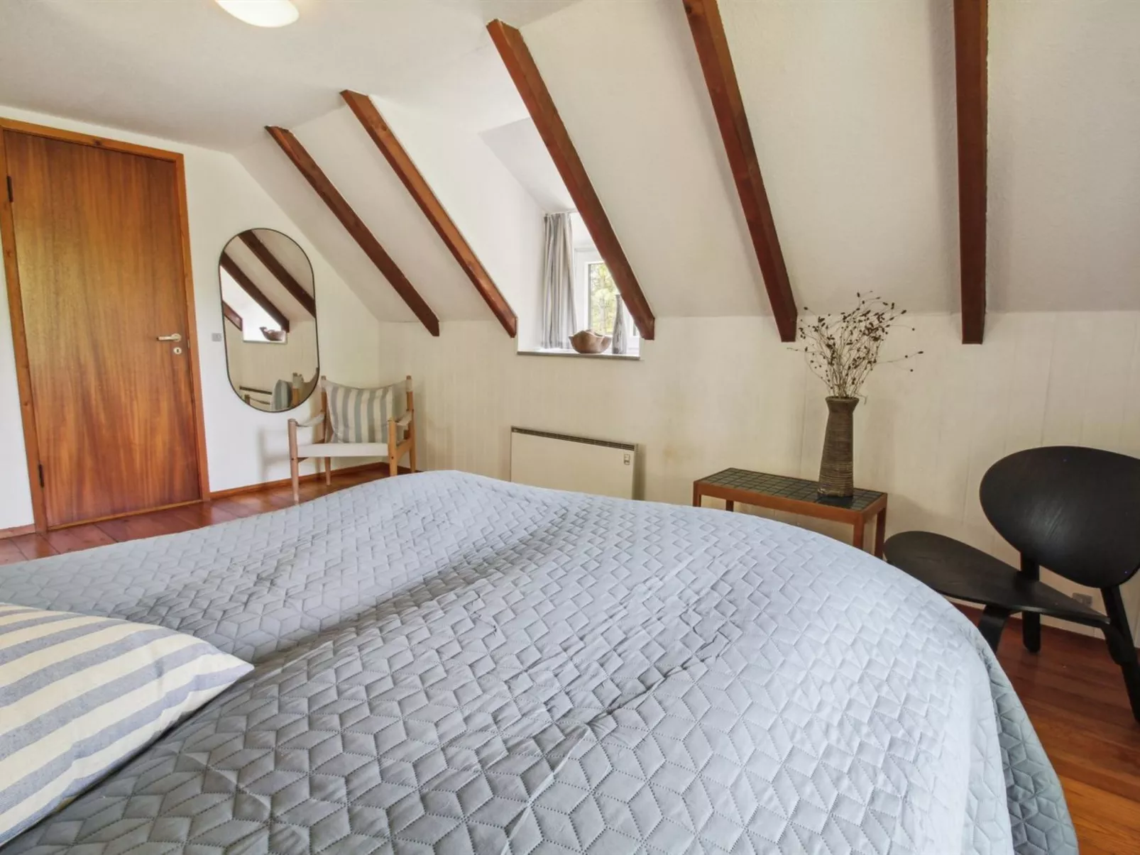 "Kersta" - 3.3km from the sea-Inside