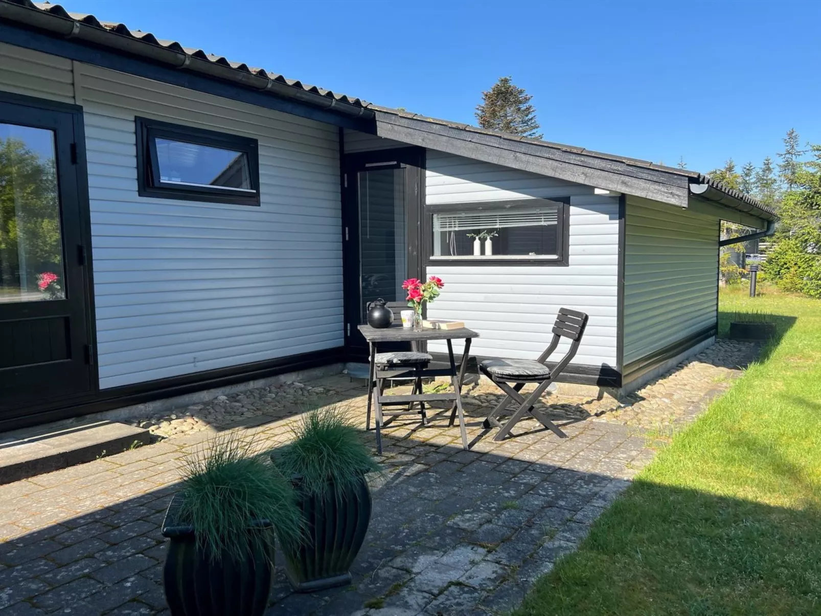 "Bosse" -  from the sea-Outside