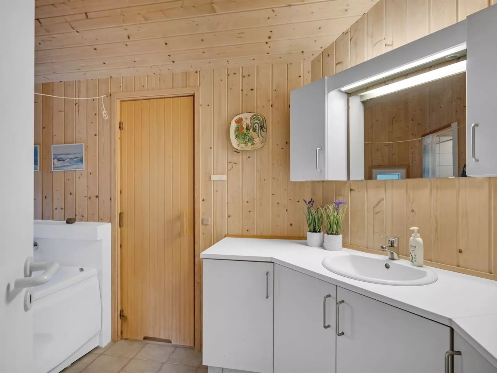 "Sella" - 200m from the sea-Inside