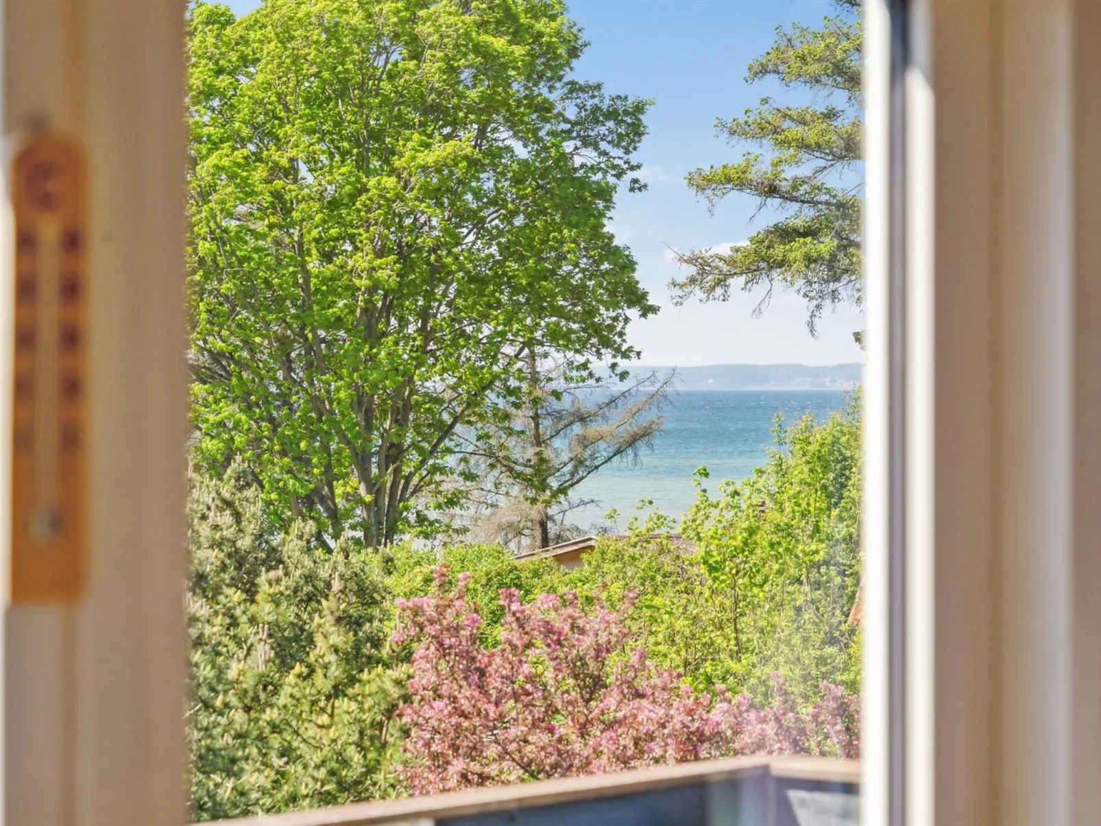 "Eikka" - 100m from the sea-Dehors