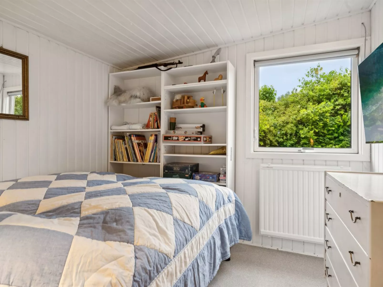 "Antonie" - 700m from the sea-Drinnen