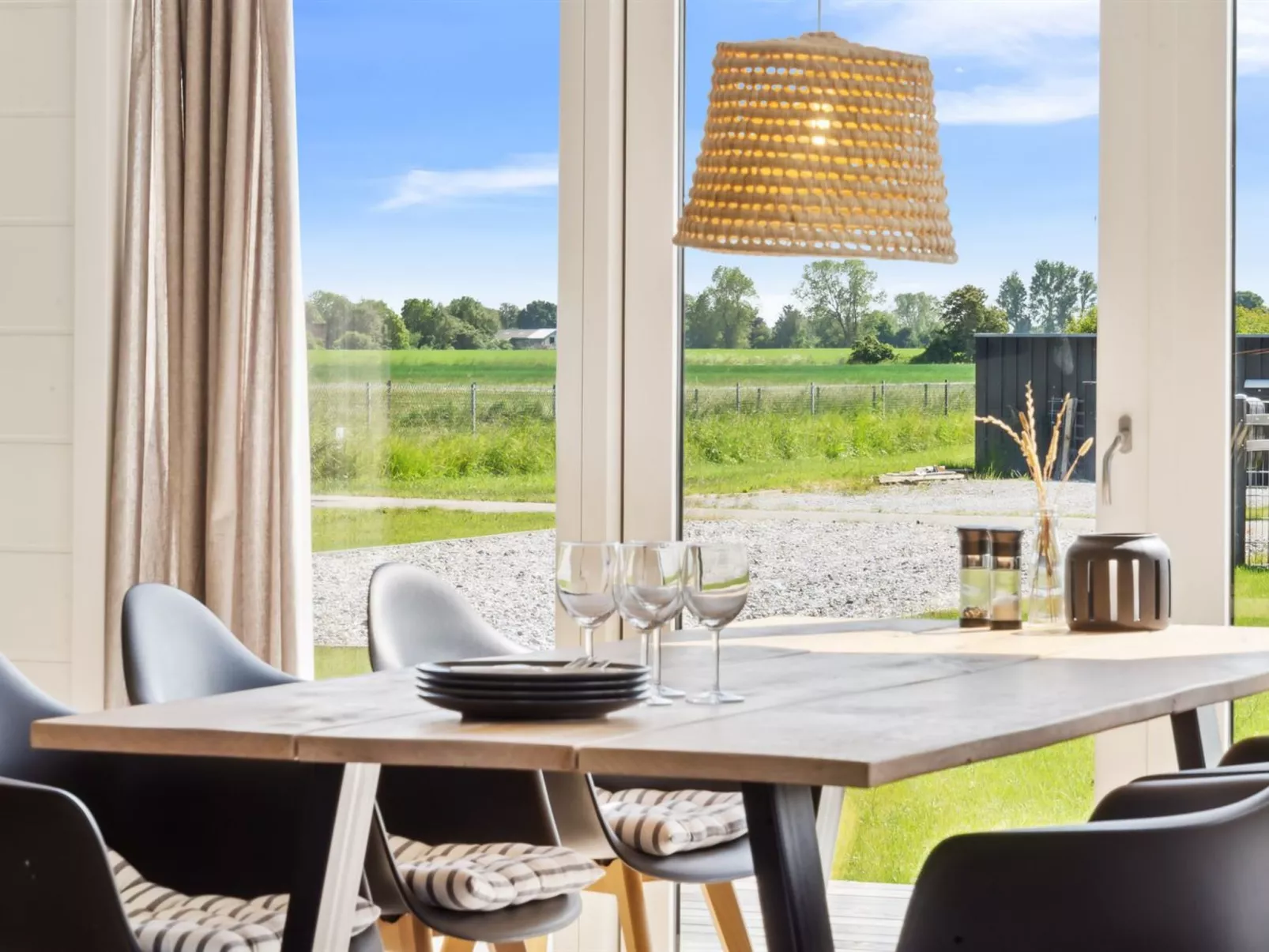 "Matias" - 375m from the sea-Inside