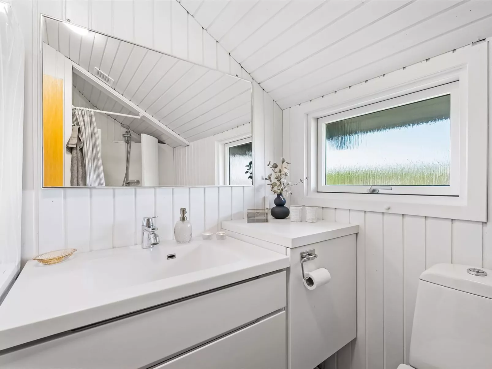 "Emppu" - 250m from the sea-Dedans