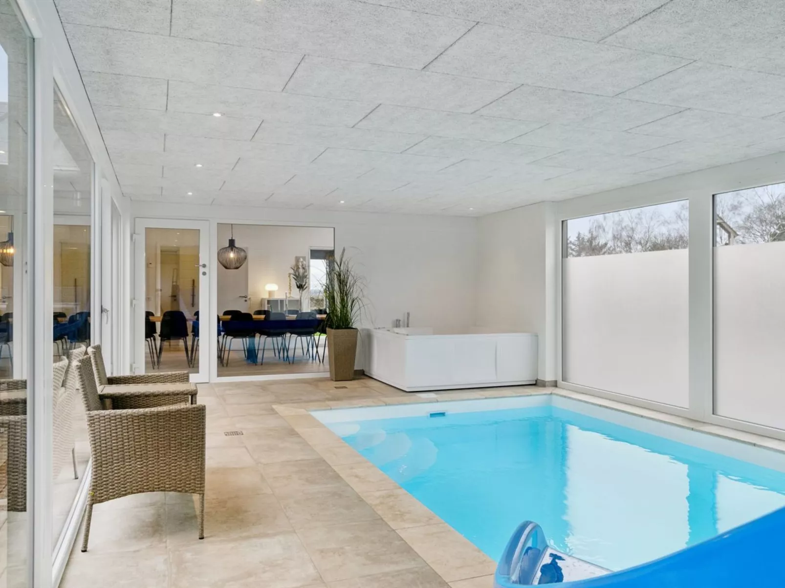 "Marinus" - 800m from the sea-Draußen