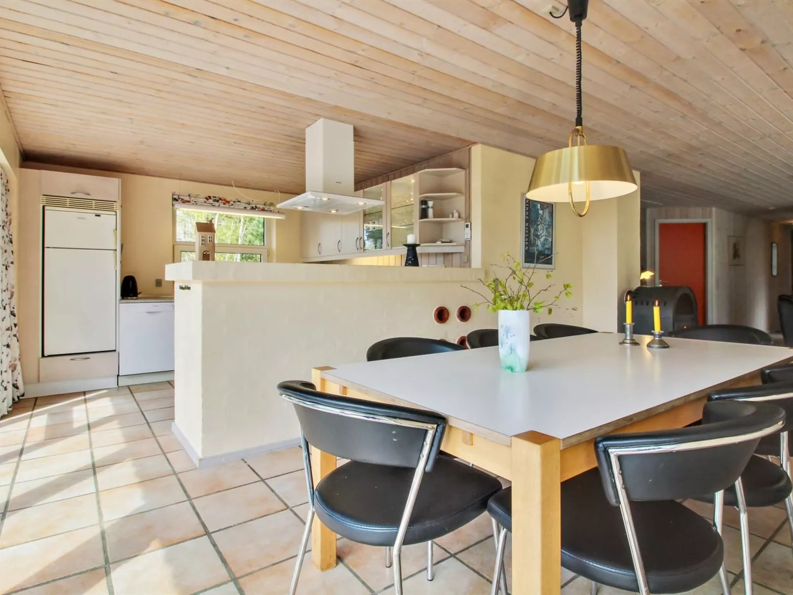 "Alina" - 1km from the sea-Inside