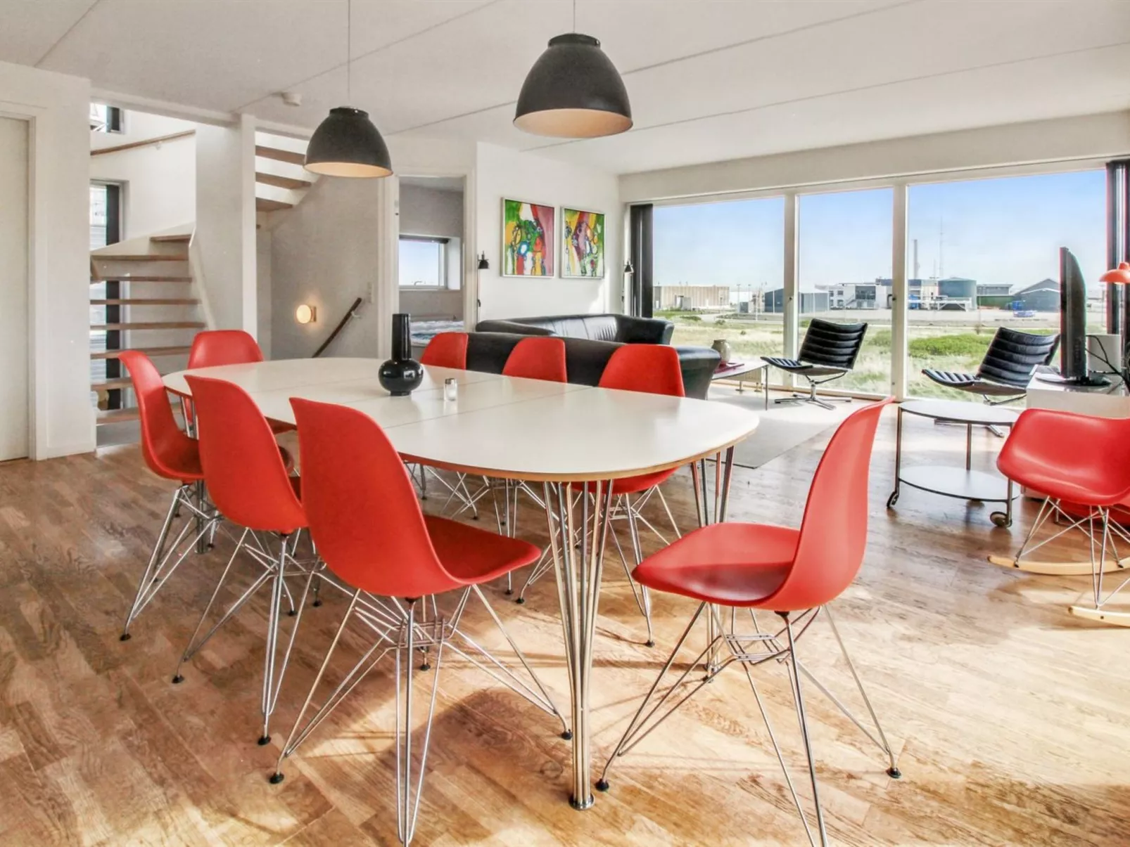 "Stefani" - 2km from the sea-Inside