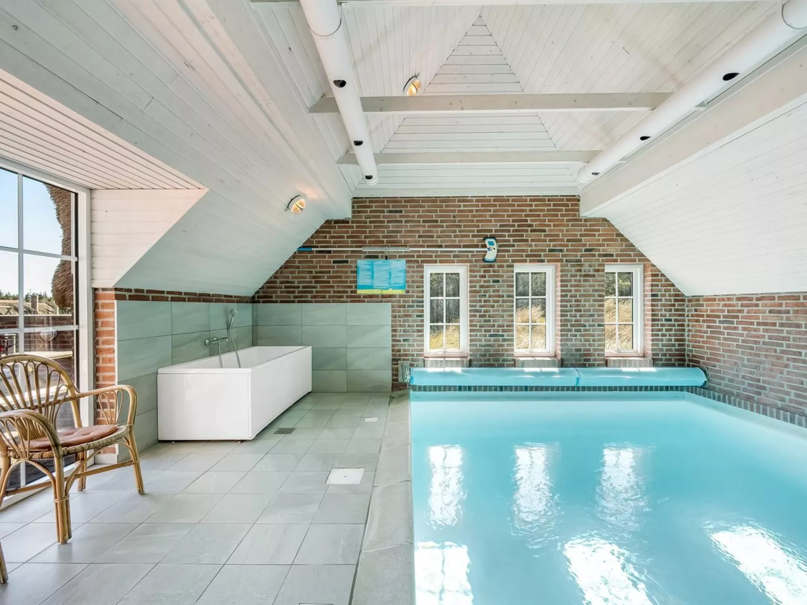 "Stella" - 700m from the sea-Dehors